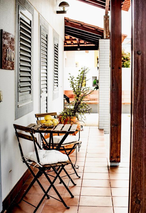 Villa Casa Jone Tomar Exterior foto