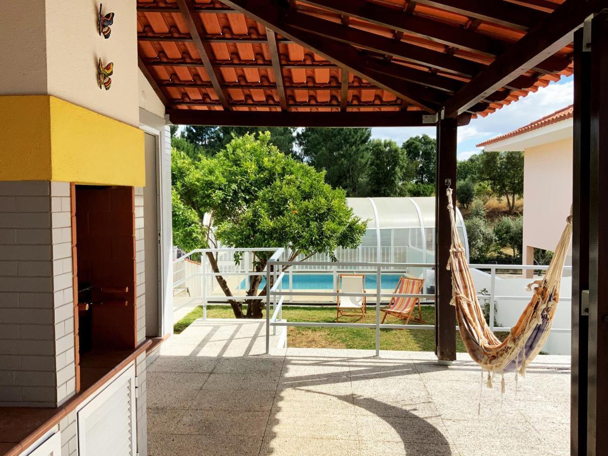 Villa Casa Jone Tomar Exterior foto