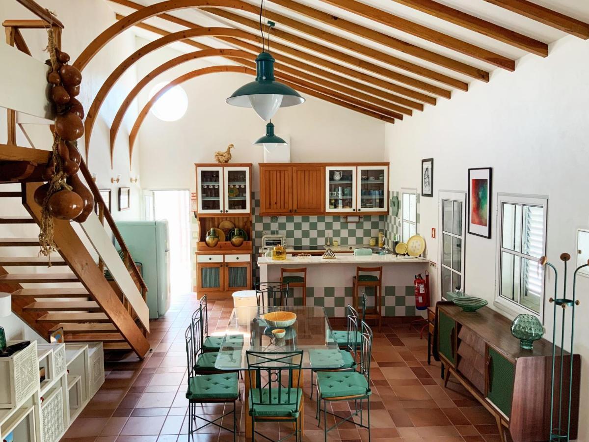 Villa Casa Jone Tomar Exterior foto