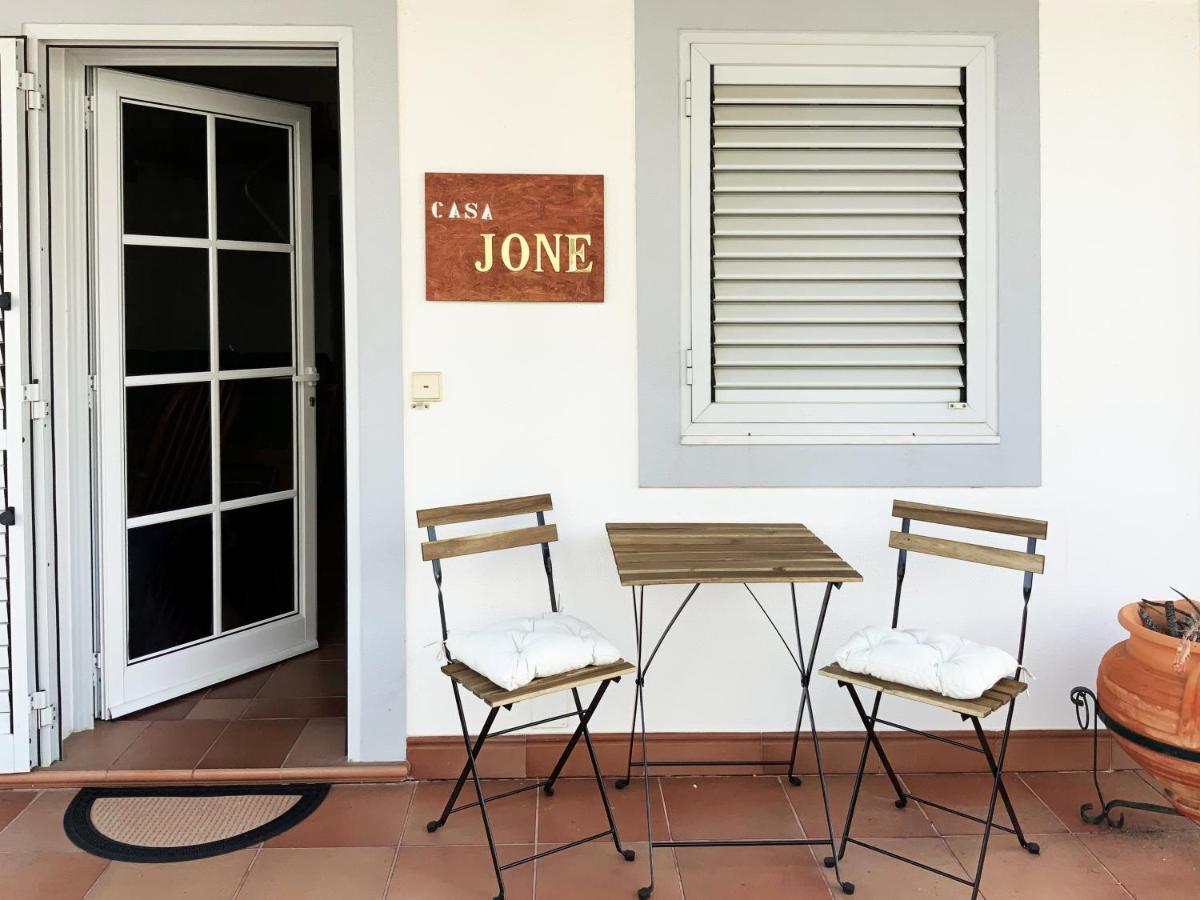 Villa Casa Jone Tomar Exterior foto