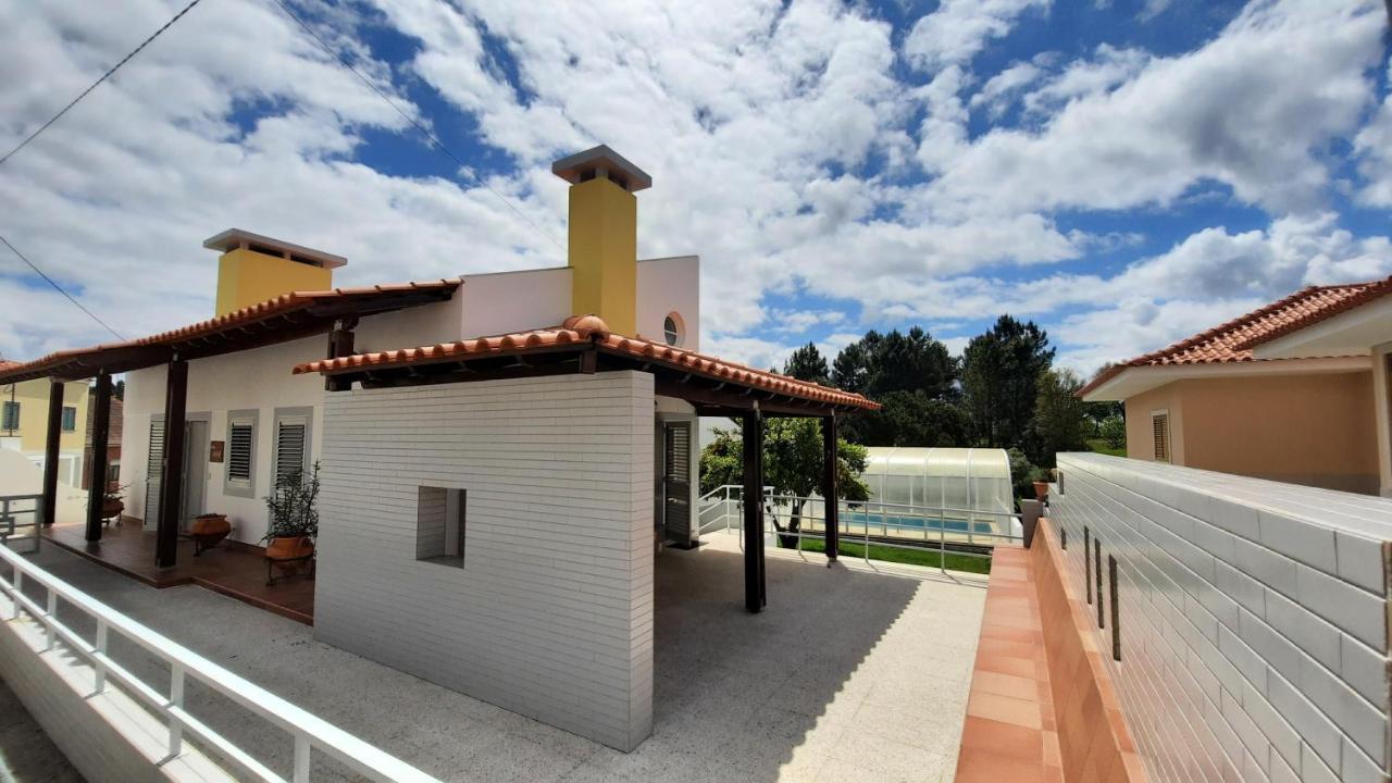 Villa Casa Jone Tomar Exterior foto