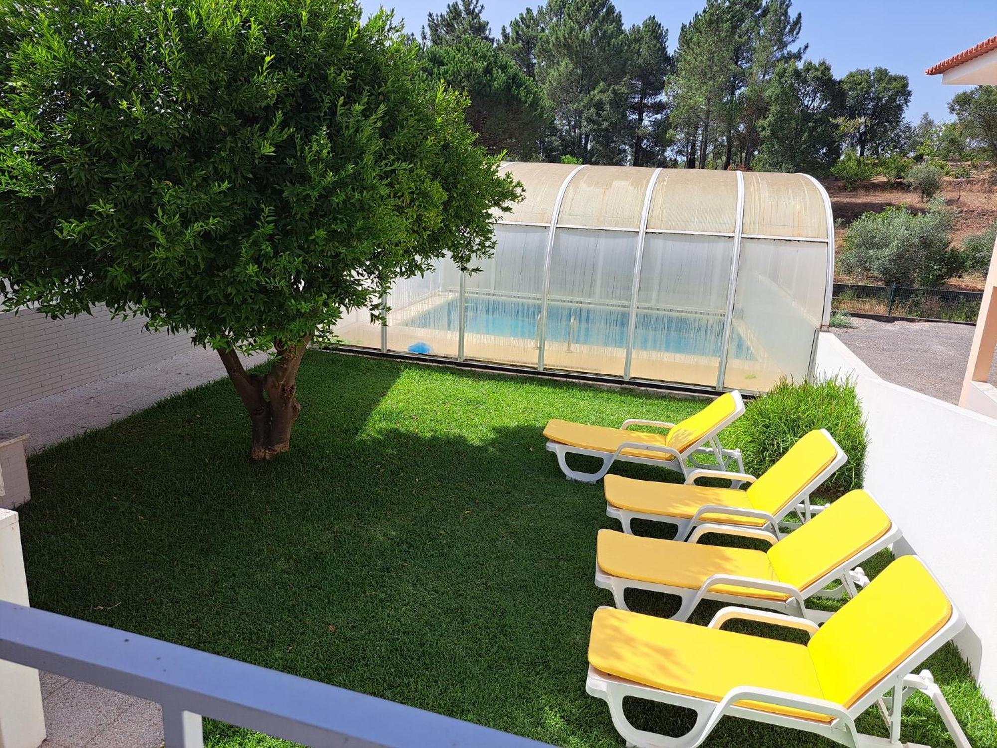 Villa Casa Jone Tomar Exterior foto